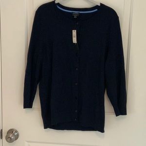 Brand New Cardigan